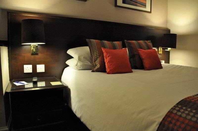 The Sea Hotel South Shields Extérieur photo