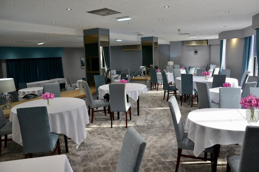 The Sea Hotel South Shields Extérieur photo